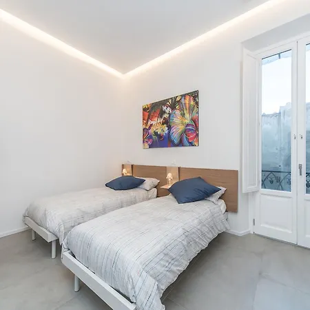 Appartement Cupola View à Florence Extérieur photo