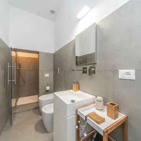 Appartement Cupola View à Florence Extérieur photo